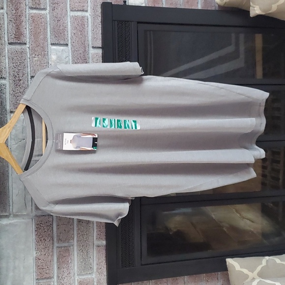 Mens athletic tshirt - Picture 1 of 3